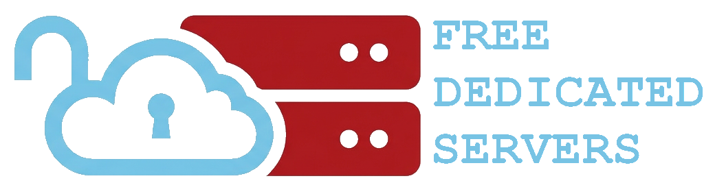 Free Dedicated Servers